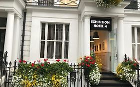 Exhibition Court Hotel 4